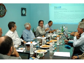 Comissão delibera aperfeiçoar Norma que trata da segurança dos trabalhadores aquaviários