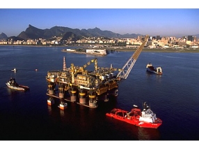 Antaq define novas normas para empresas do apoio marítimo