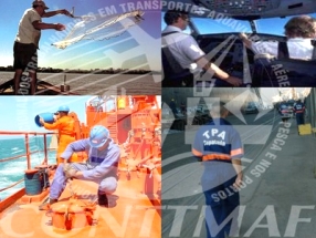 CONTTMAF realiza 5º Congresso Extraordinário