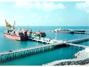 Porto do Pecém tem novo projeto de expansão