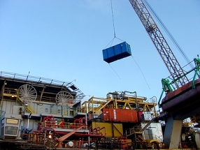 Antaq quer normatizar fluxo de cargas nos portos