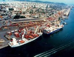 Porto do Rio terá expansão em terminal de contêineres