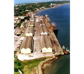 Porto de Cabedelo terá investimento de R$ 35 milhões