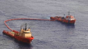 Chevron quer voltar a operar no Campo do Frade