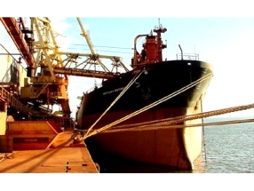 Pacote para portos prevê R$ 30 bi em cinco anos