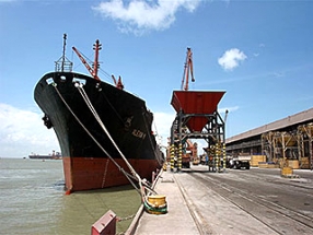 Antaq defende maior utilização do modal hidroviário