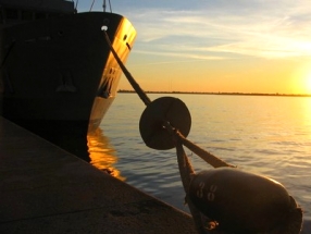 Governo anuncia reforma na política de gestão dos portos