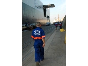 Portuários reafirmam defesa dos interesses das categorias diante da MP 595