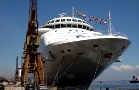 Projeto vai regulamentar cruzeiros marítimos