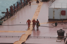 Potencial da cabotagem não é explorado