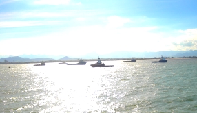 Projeto EBN da Petrobras fracassa