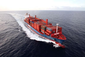 SEP quer ativar cabotagem