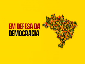 Palavra do Presidente – Um Messias para o abismo