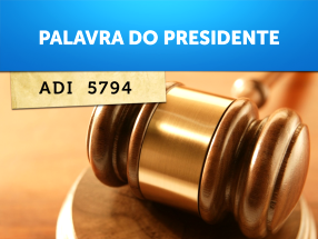 O fim da zona de conforto