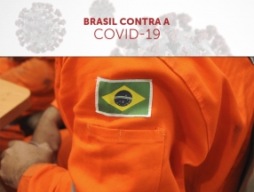 Conttmaf informa ao MPT necessidade de protocolos nacionais de emergência para marítimos em casos graves de Covid-19