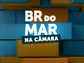 Conttmaf defende no Senado cabotagem com efetiva participação de brasileiros