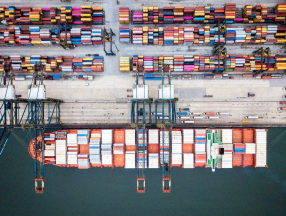 Contêiner se aproxima de 3 milhões TEU e deve bater recorde anual