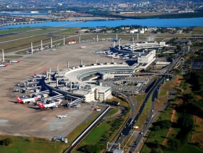 União avalia transferir mais aeroportos para o setor privado