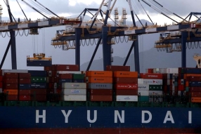 Porto de Santos bate recorde de movimentação de cargas no semestre