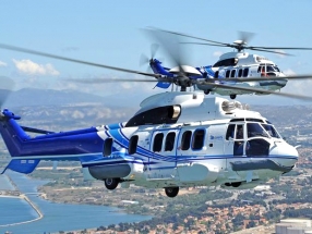 Helibras vai produzir helicóptero de R$ 70 milhões