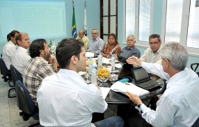 Comissão debate aplicabilidade de normas para navegação fluvial