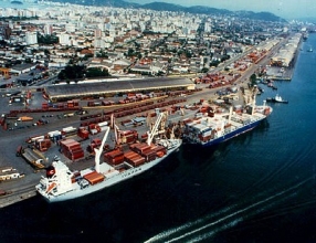 Plano de ampliação para o Porto de Santos é anunciado