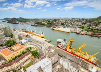 Novo ministro descarta privatização da Autoridade Portuária, mas não sinaliza sobre cabotagem