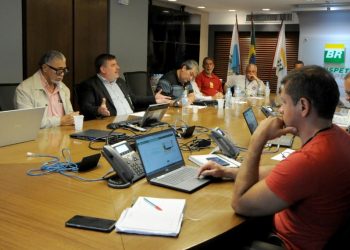 Transpetro continua com a cartilha do governo anterior e busca inviabilizar ACT justo