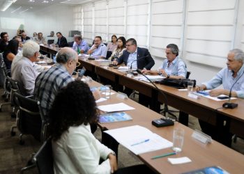 Encontro de marítimos e armadores do Brasil e da Argentina propõe a governos um novo Acordo de Transporte Marítimo