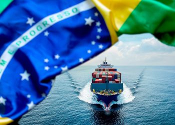 A Marinha Mercante de que o Brasil precisa e que os brasileiros merecem