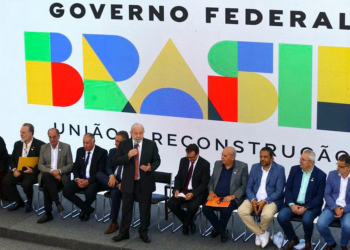 O movimento sindical brasileiro e os novos desafios