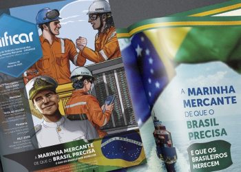 Revista Unificar no ar!