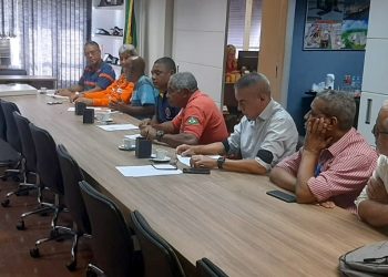 Fórum debate no Sinaval retomada da construção de navios e plataformas