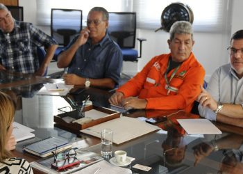 Fórum discute construção naval com armadores do Syndarma/Abeam