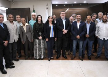 Conttmaf cobra do governo participação de 2/3 de marítimos nacionais na cabotagem