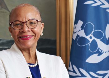 IMO will hold election for Secretary-General this year