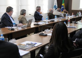 Conttmaf cobra do governo participação de 2/3 de marítimos nacionais na cabotagem