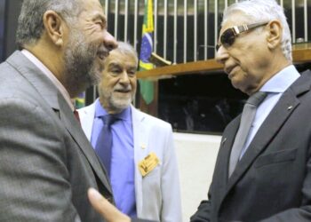 Conttmaf prestigia evento de comemoração dos 100 anos da Previdência