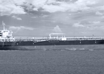 Sem Programa de SMS nos navios estrangeiros, Petrobras importa graves acidentes para águas brasileiras