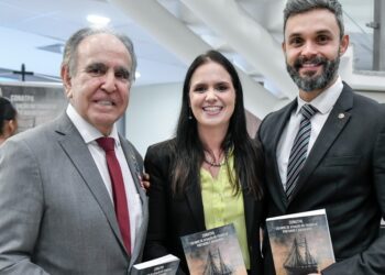 MPT lança livro em homenagem à Conatpa