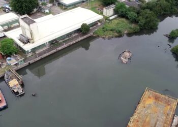 Ministro André de Paula anuncia municipalização do Terminal Pesqueiro de Niterói