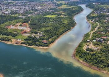 Diretor-geral da Antaq diz que hidrovias são tratadas como prioridade