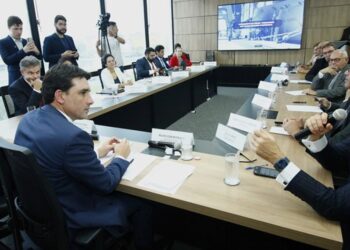 Federações portuárias da Conttmaf conquistam, no MPor, fórum inédito para o setor