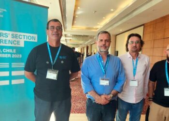 Conttmaf denuncia uso intensivo de bandeiras de conveniência na cadeia logística de petróleo e gás no Brasil