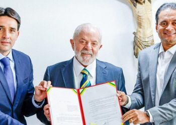 Lei que dá segurança jurídica e estabilidade regulatória aos serviços de praticagem é sancionada