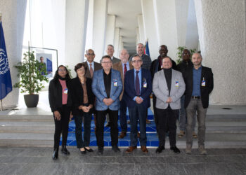 Conttmaf participa de reunião na OIT sobre exames médicos de pescadores