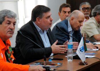 Fórum articula mobilização contra afretamentos sem limites pela Petrobras no exterior