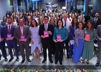 Conttmaf participa na elaboração de guia contra assédio, lançado pela Antaq