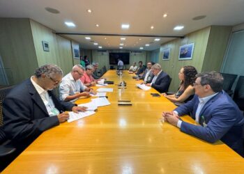 Entidades sindicais marítimas assinam ACT histórico com a Transpetro