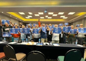 Entidades sindicais convocam trabalhadores para vigília pelo fim dos PEDs